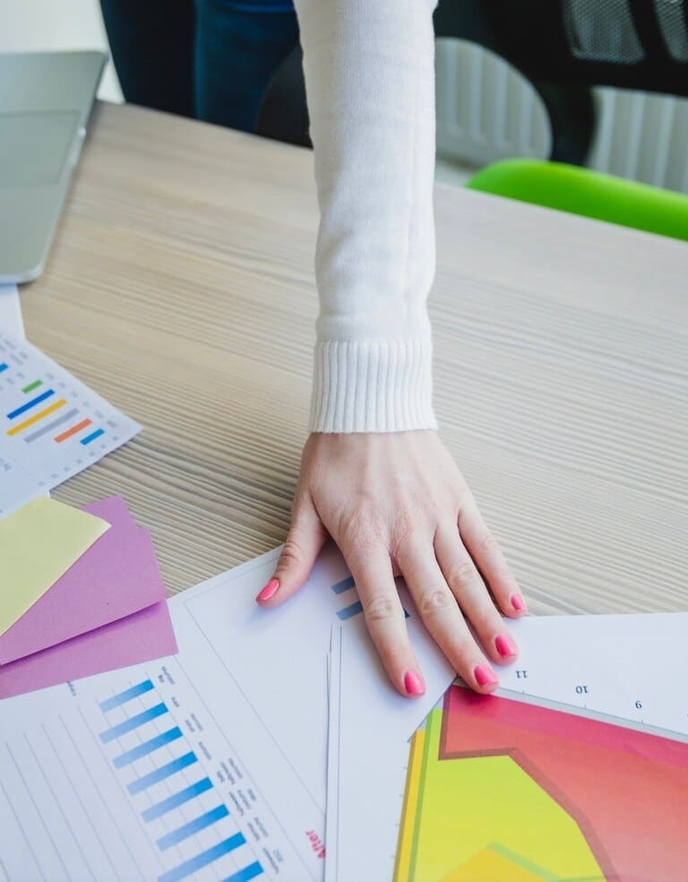 Asesoría Administrativa EPR Asesoría Administrativa EPR